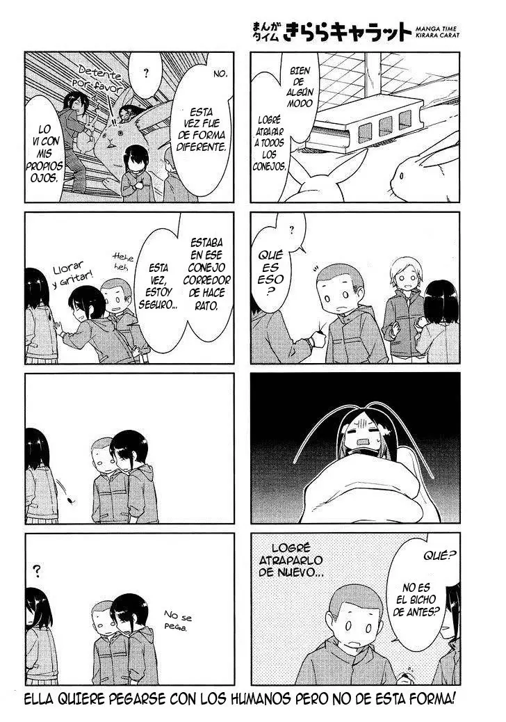 Gokicha (2016) - Capítulo 46 - Página 9 - LectorTMOo