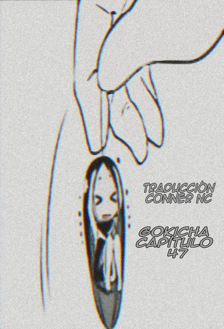 Gokicha (2016) - Capítulo 47 - Página 1 - LectorTMOo