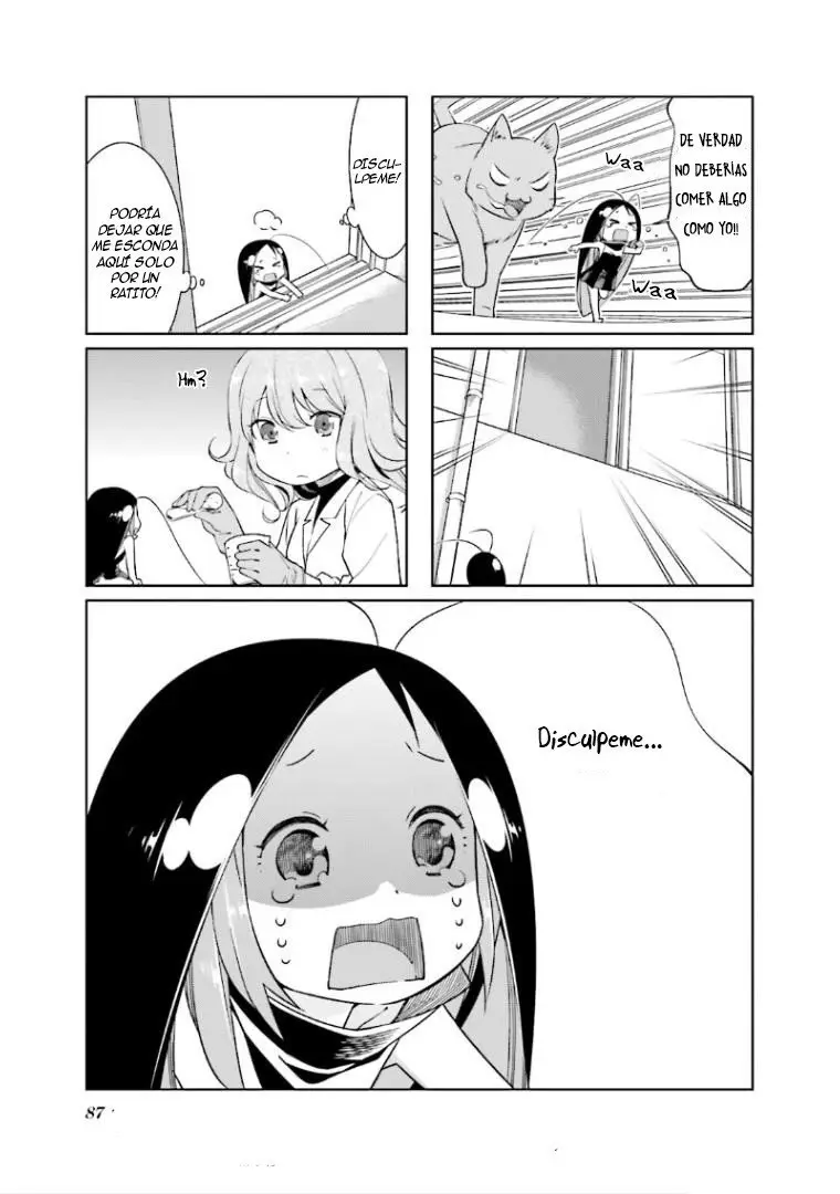 Gokicha (2016) - Capítulo 47 - Página 2 - LectorTMOo