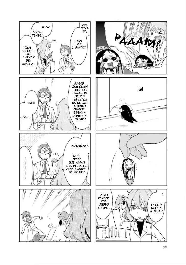 Gokicha (2016) - Capítulo 47 - Página 3 - LectorTMOo