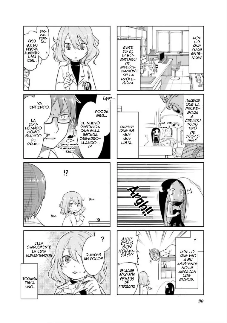 Gokicha (2016) - Capítulo 47 - Página 5 - LectorTMOo
