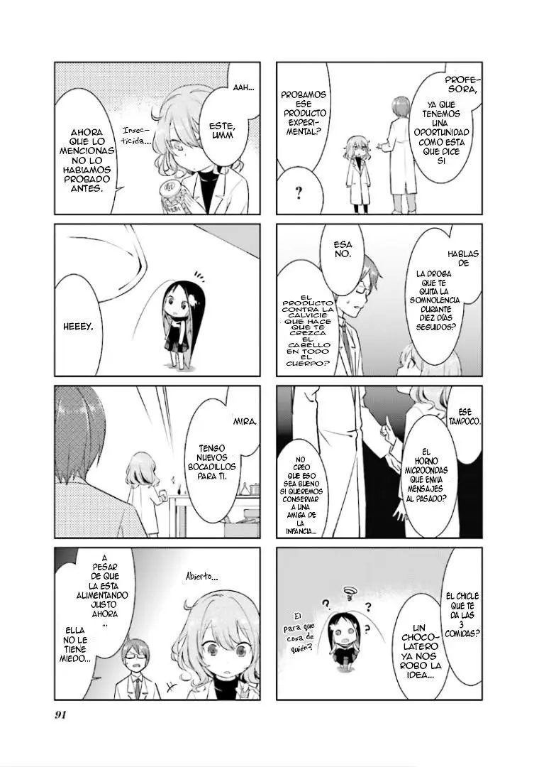 Gokicha (2016) - Capítulo 47 - Página 6 - LectorTMOo