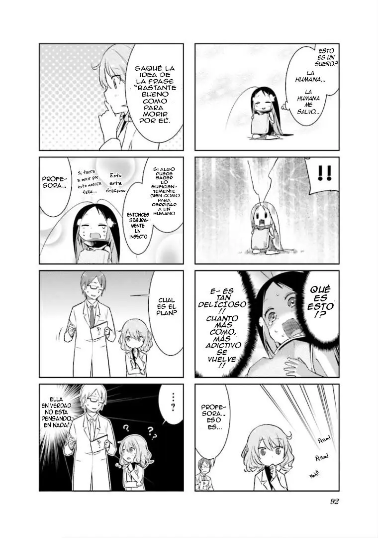 Gokicha (2016) - Capítulo 47 - Página 7 - LectorTMOo