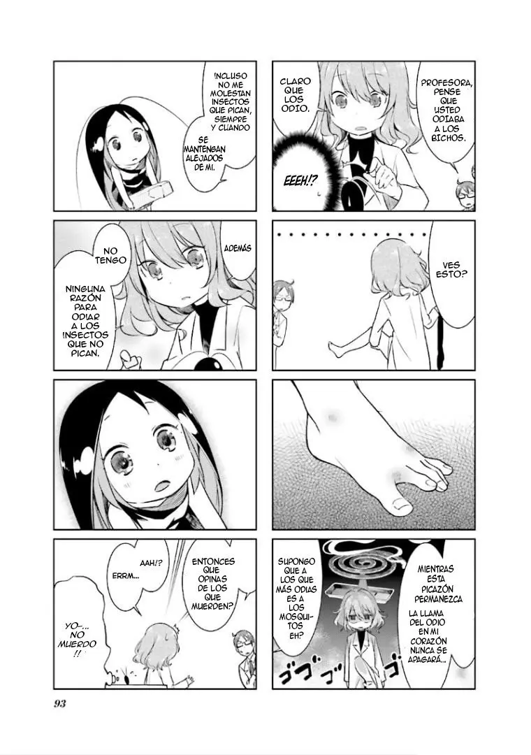 Gokicha (2016) - Capítulo 47 - Página 8 - LectorTMOo