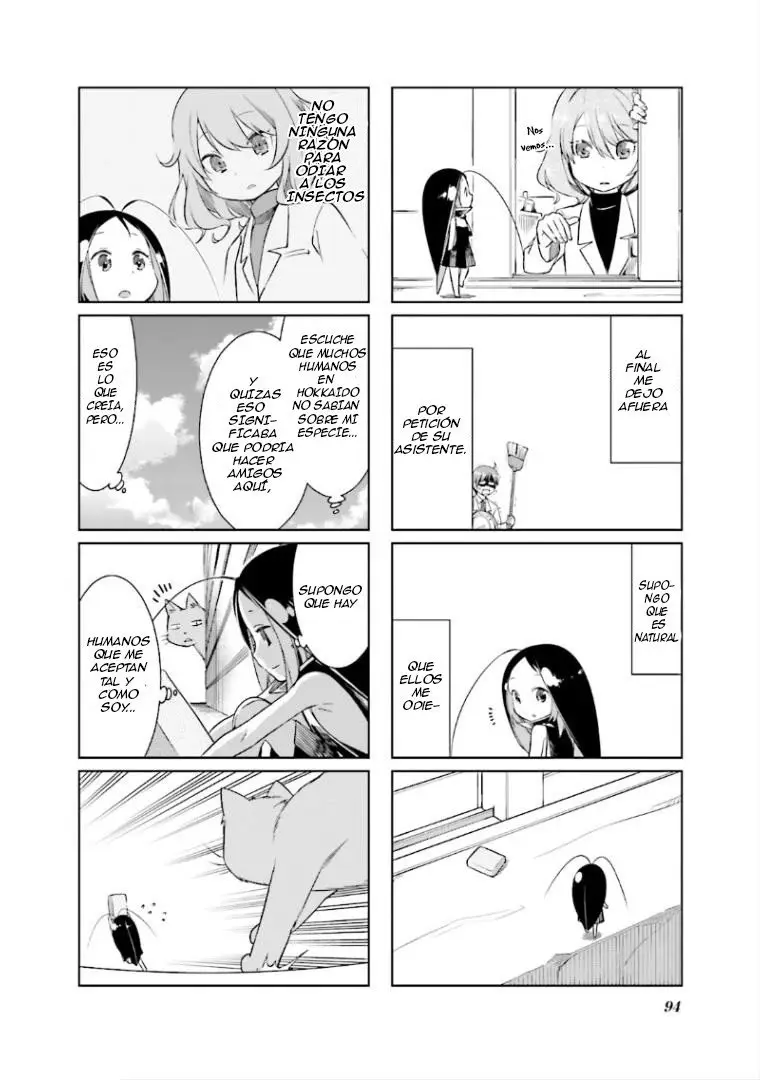 Gokicha (2016) - Capítulo 47 - Página 9 - LectorTMOo