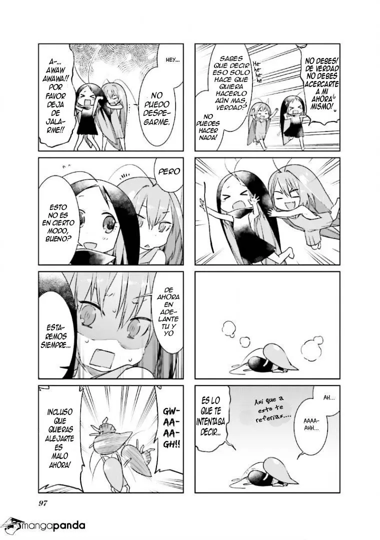 Gokicha (2016) - Capítulo 48 - Página 4 - LectorTMOo