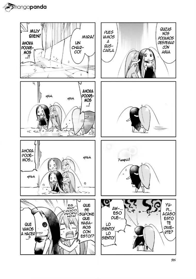 Gokicha (2016) - Capítulo 48 - Página 5 - LectorTMOo