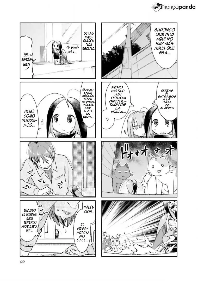 Gokicha (2016) - Capítulo 48 - Página 6 - LectorTMOo