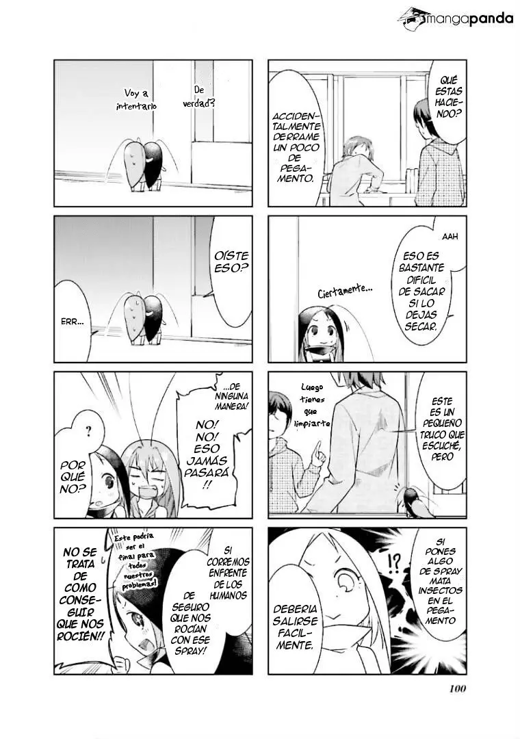 Gokicha (2016) - Capítulo 48 - Página 7 - LectorTMOo