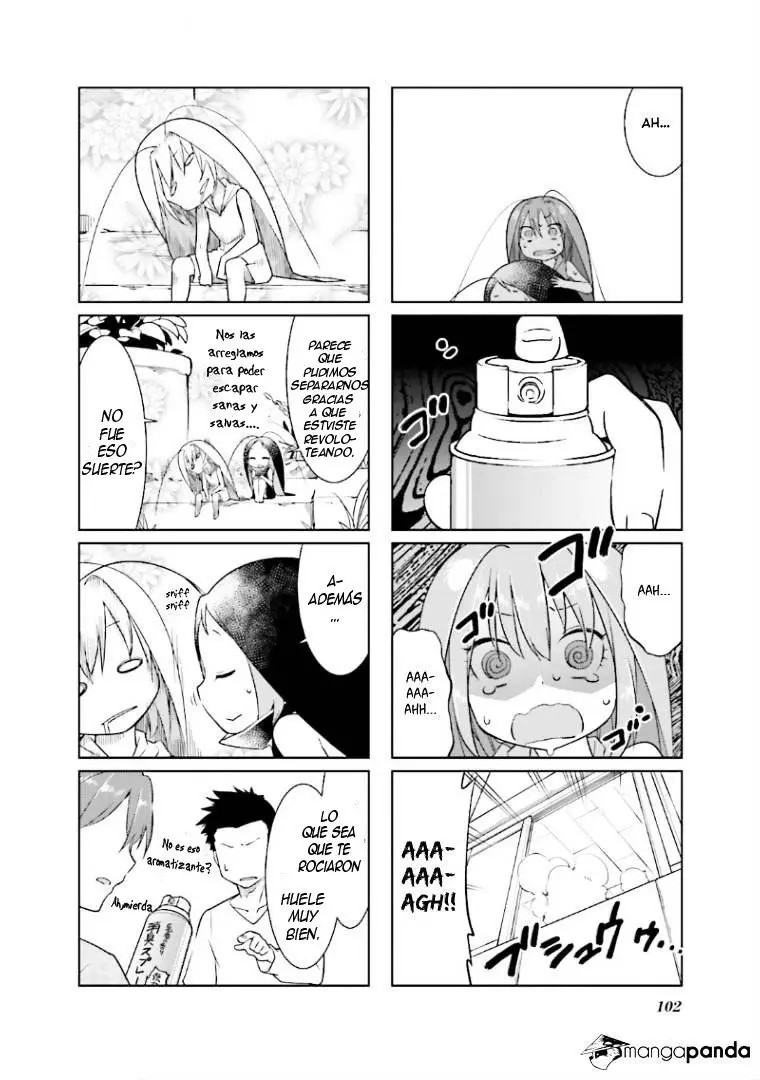 Gokicha (2016) - Capítulo 48 - Página 9 - LectorTMOo