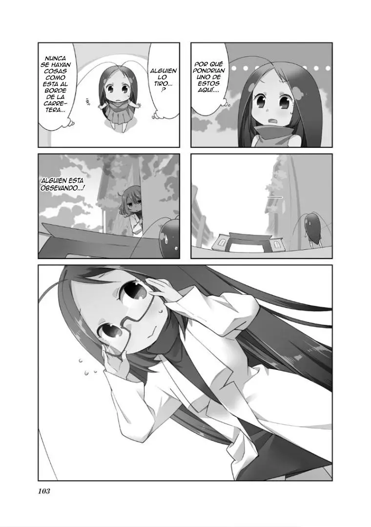 Gokicha (2016) - Capítulo 49 - Página 2 - LectorTMOo