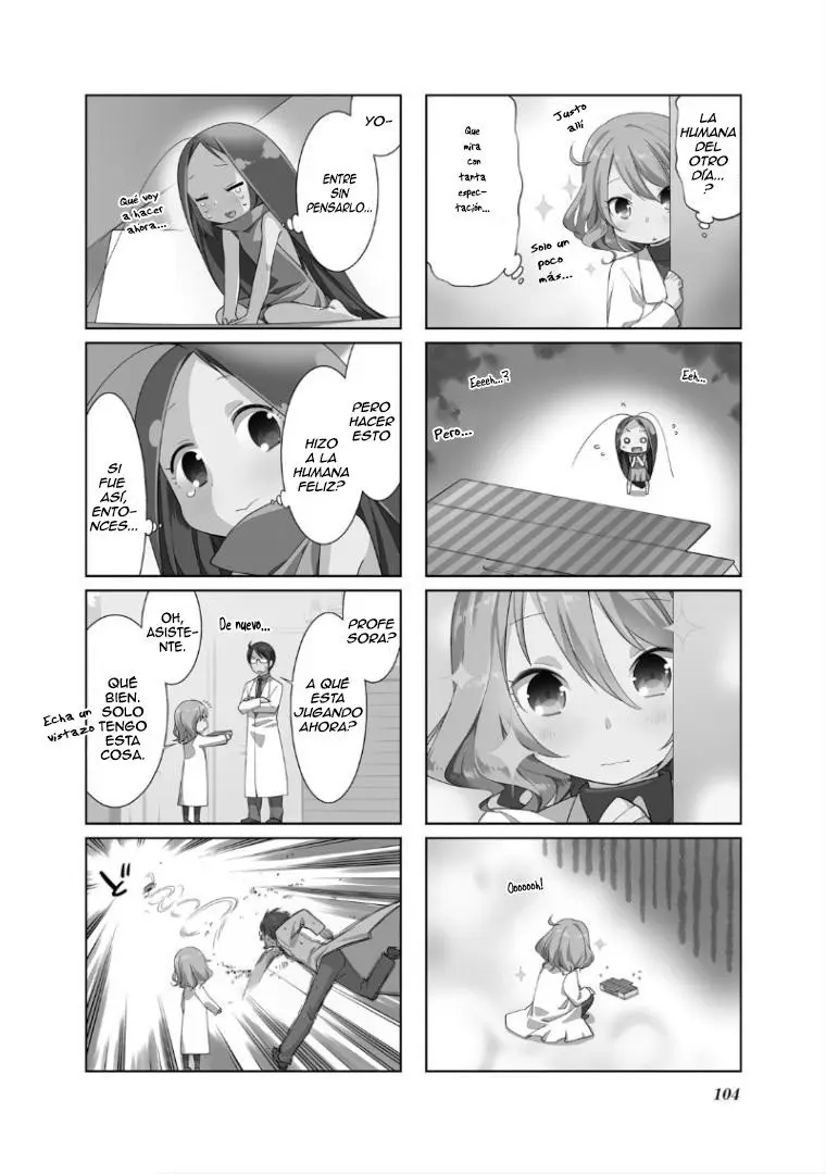 Gokicha (2016) - Capítulo 49 - Página 3 - LectorTMOo