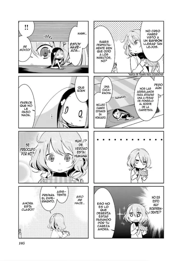 Gokicha (2016) - Capítulo 49 - Página 4 - LectorTMOo
