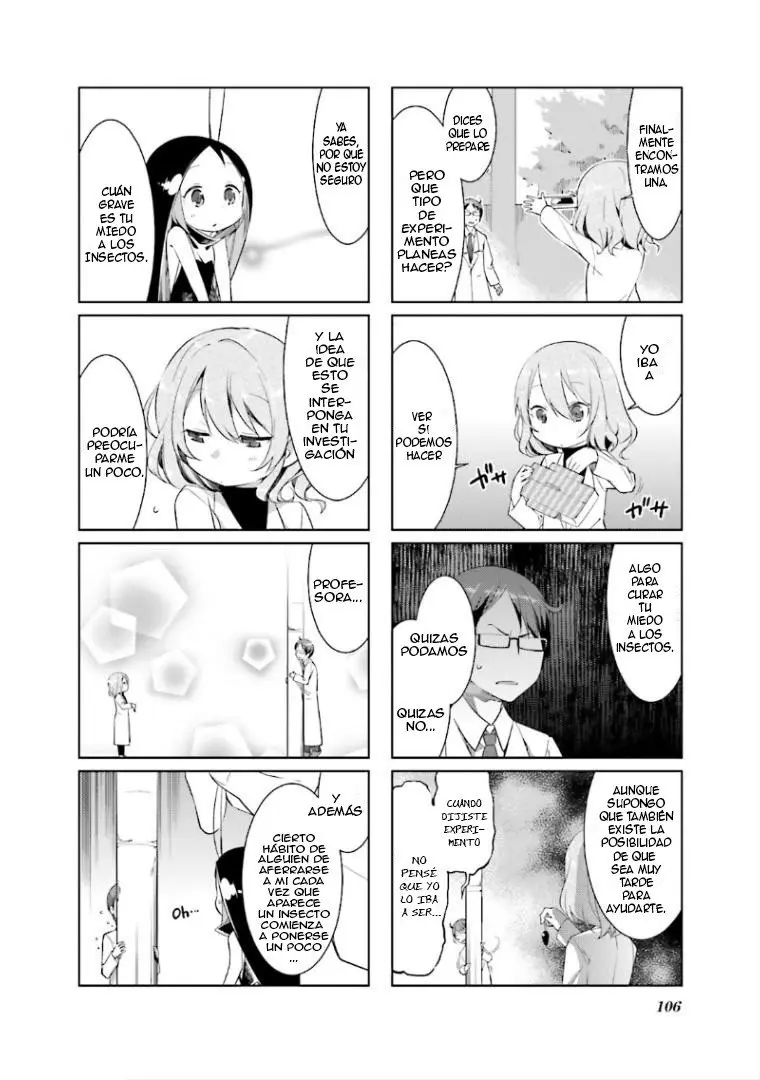 Gokicha (2016) - Capítulo 49 - Página 5 - LectorTMOo