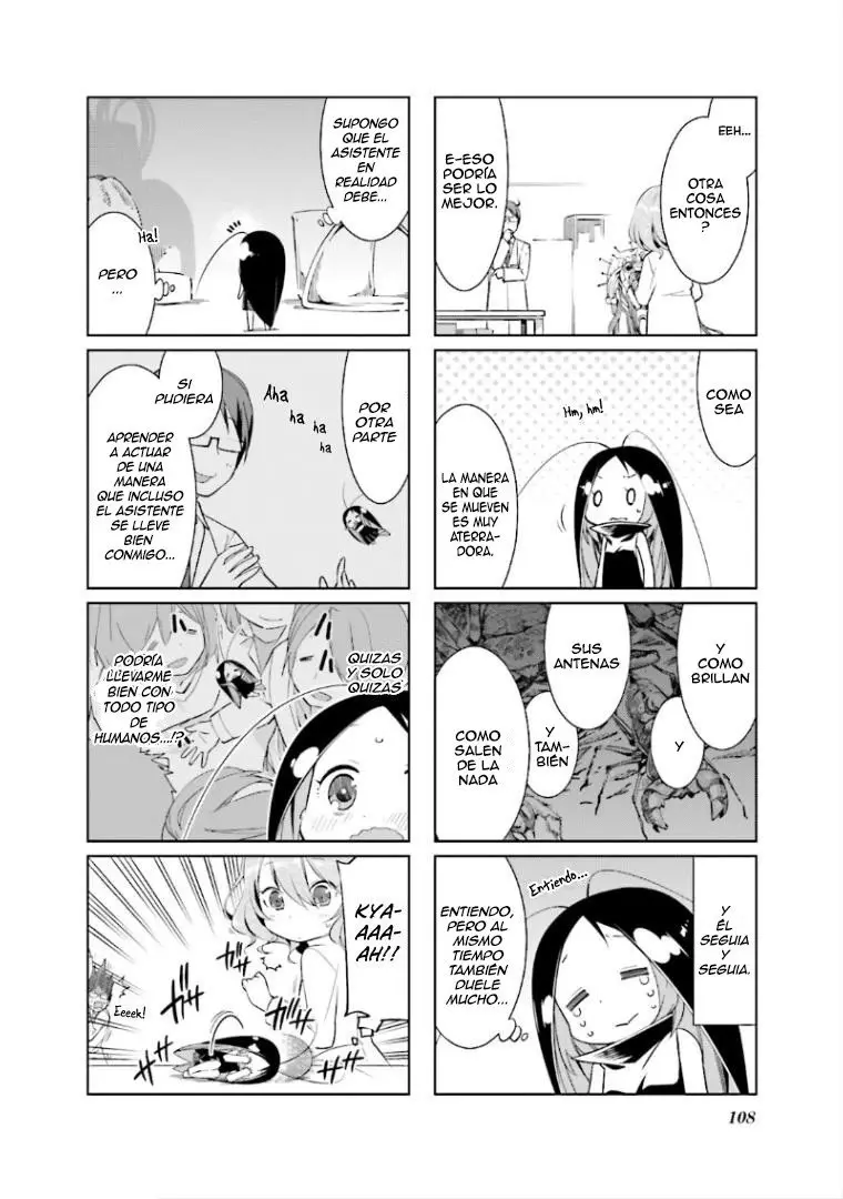 Gokicha (2016) - Capítulo 49 - Página 7 - LectorTMOo