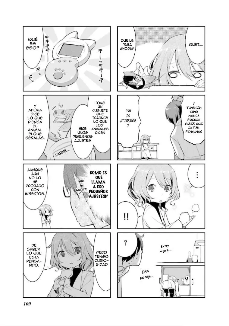 Gokicha (2016) - Capítulo 49 - Página 8 - LectorTMOo