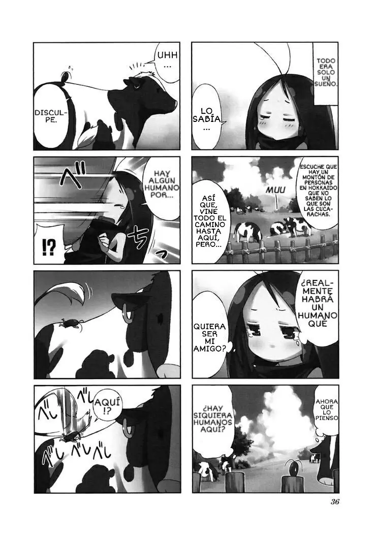 Gokicha (2016) - Capítulo 5 - Página 4 - LectorTMOo