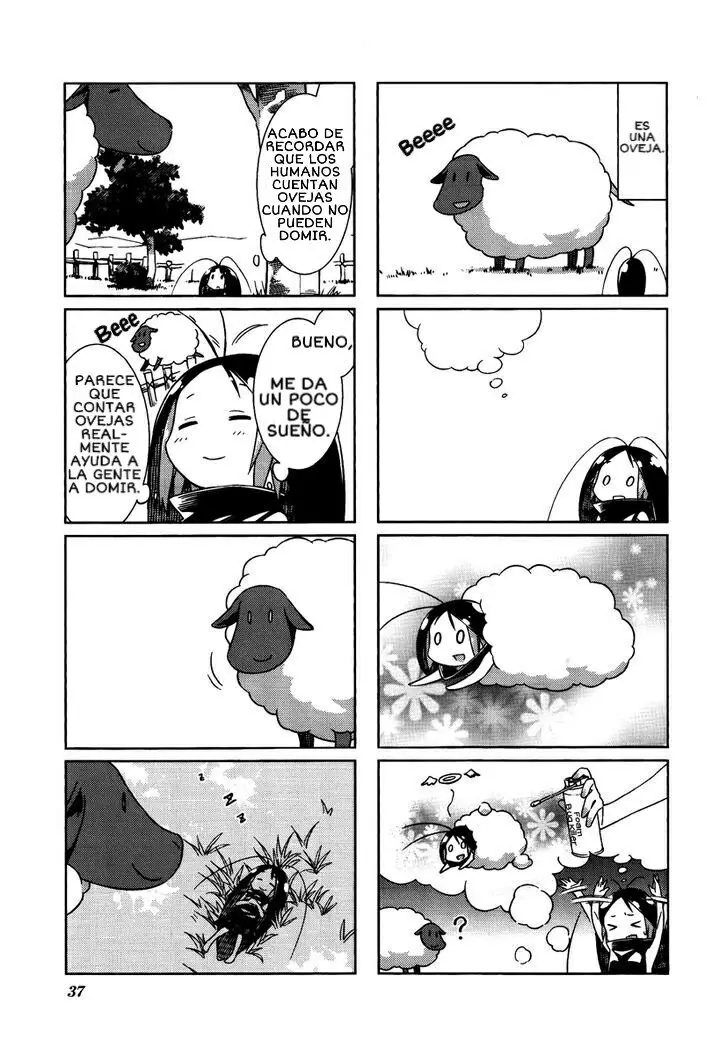 Gokicha (2016) - Capítulo 5 - Página 5 - LectorTMOo
