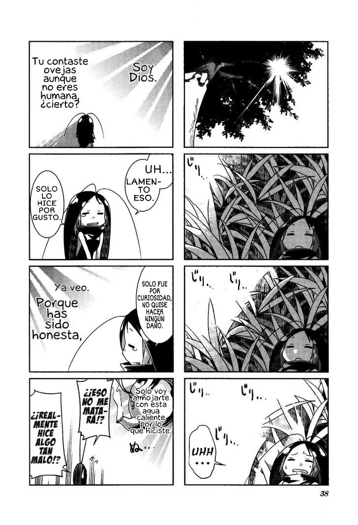 Gokicha (2016) - Capítulo 5 - Página 6 - LectorTMOo