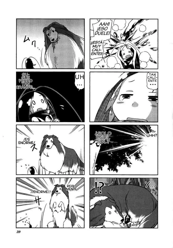 Gokicha (2016) - Capítulo 5 - Página 7 - LectorTMOo