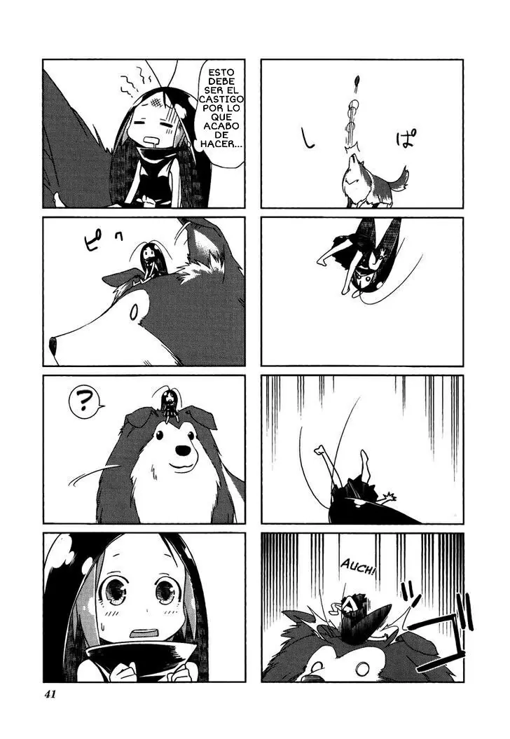 Gokicha (2016) - Capítulo 5 - Página 9 - LectorTMOo