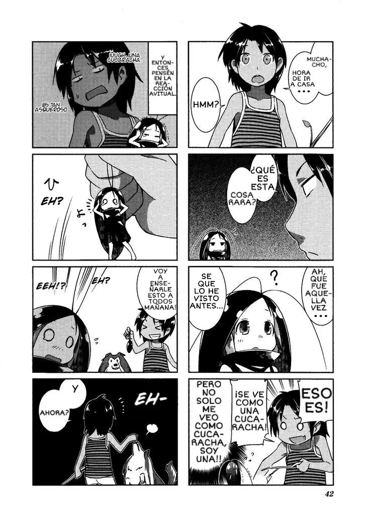 Gokicha (2016) - Capítulo 5 - Página 10 - LectorTMOo