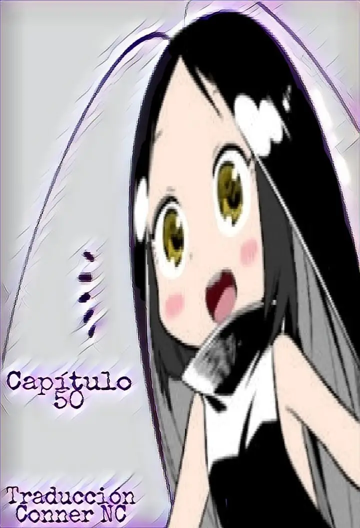 Gokicha (2016) - Capítulo 50 - Página 1 - LectorTMOo