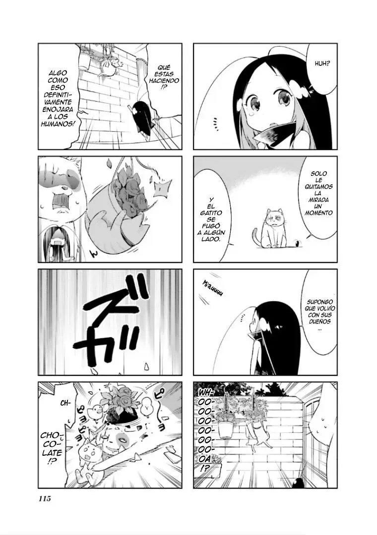 Gokicha (2016) - Capítulo 50 - Página 3 - LectorTMOo