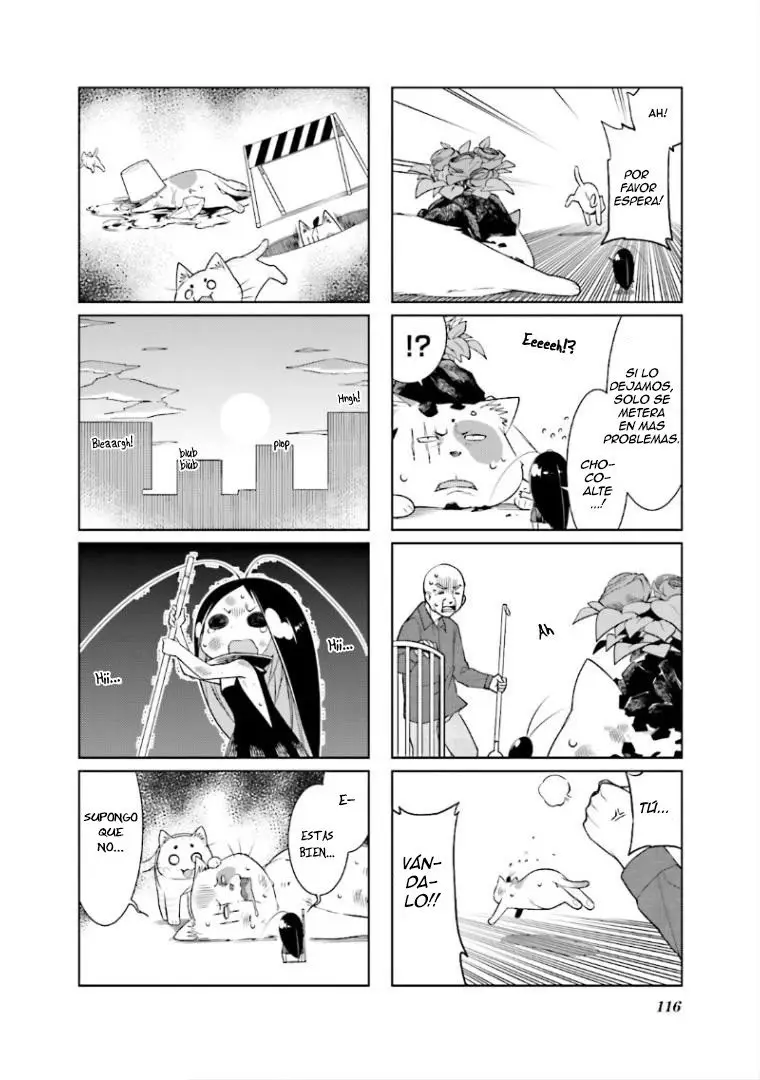 Gokicha (2016) - Capítulo 50 - Página 4 - LectorTMOo