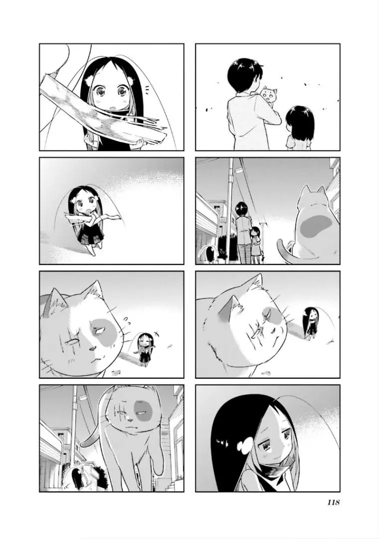 Gokicha (2016) - Capítulo 50 - Página 6 - LectorTMOo