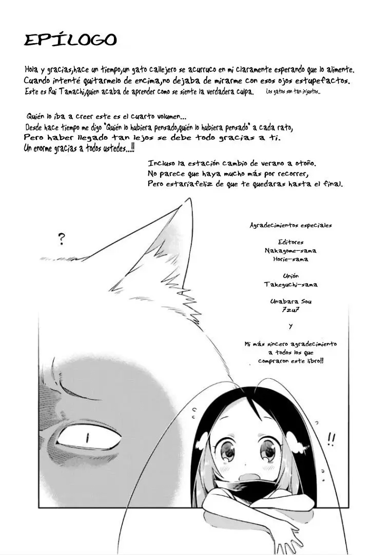 Gokicha (2016) - Capítulo 50 - Página 7 - LectorTMOo