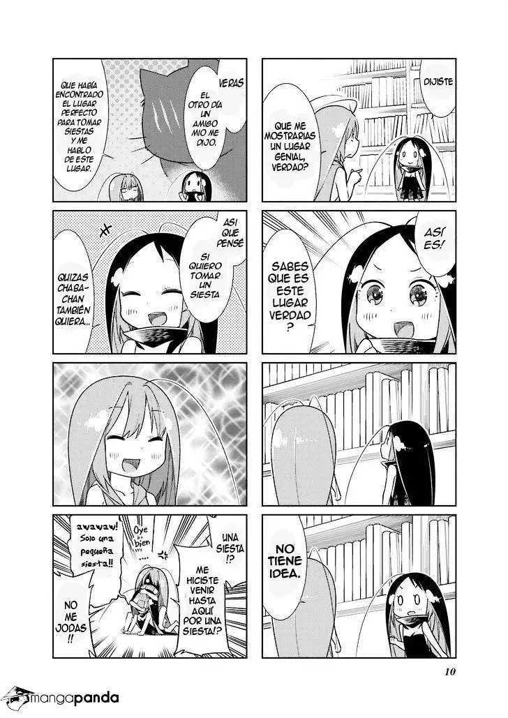 Gokicha (2016) - Capítulo 51 - Página 3 - LectorTMOo