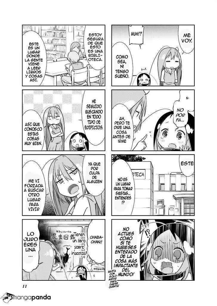 Gokicha (2016) - Capítulo 51 - Página 4 - LectorTMOo