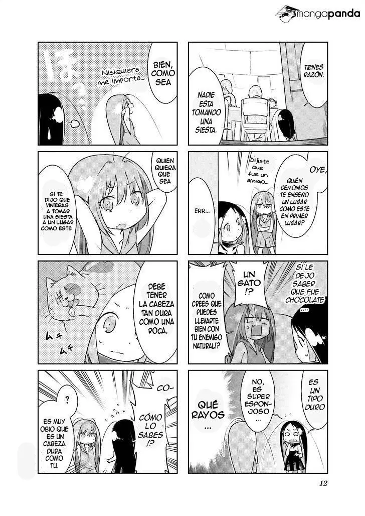 Gokicha (2016) - Capítulo 51 - Página 5 - LectorTMOo