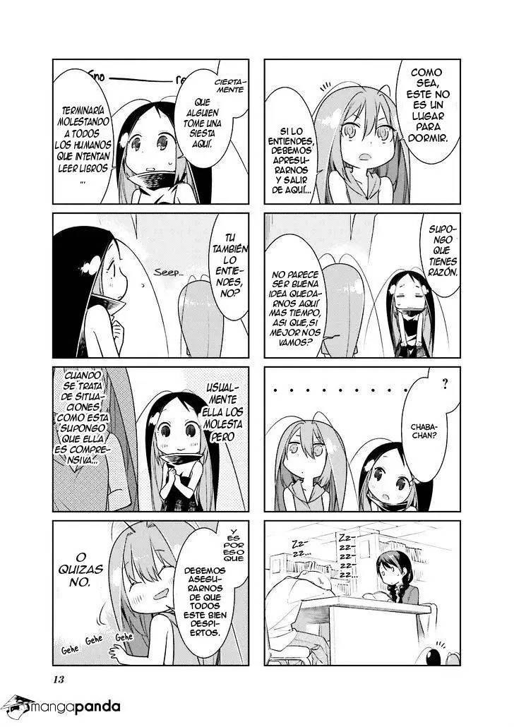 Gokicha (2016) - Capítulo 51 - Página 6 - LectorTMOo