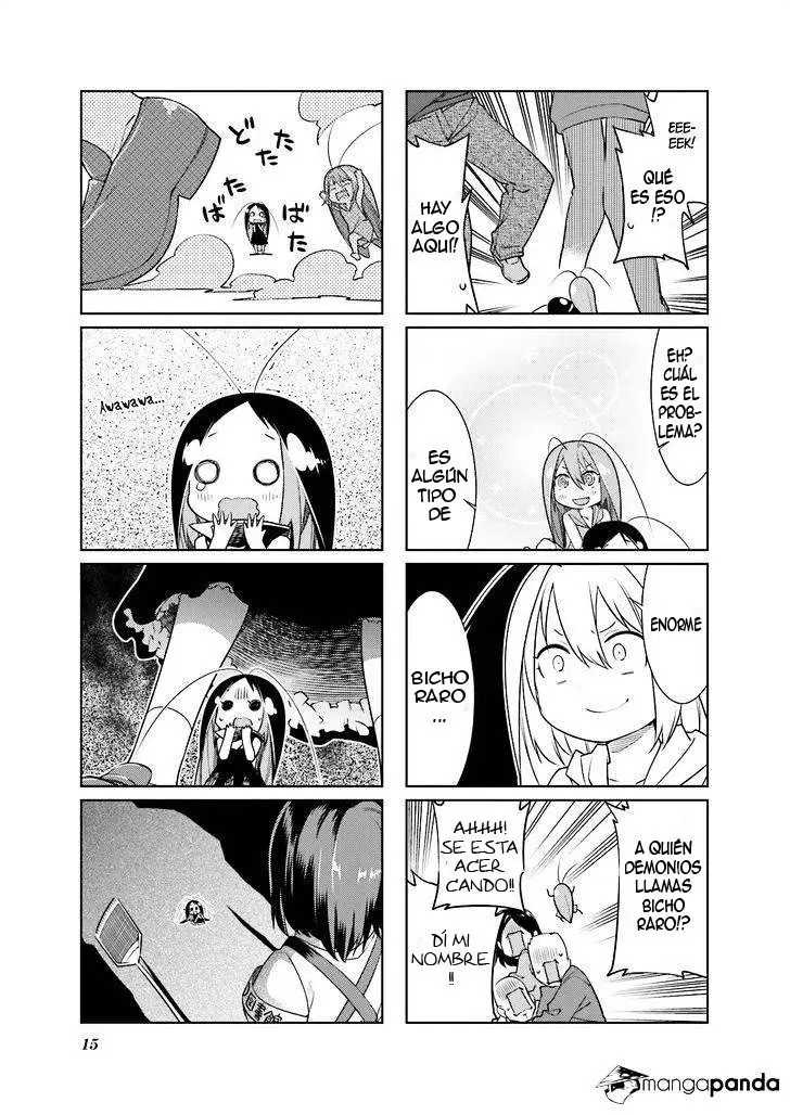 Gokicha (2016) - Capítulo 51 - Página 8 - LectorTMOo