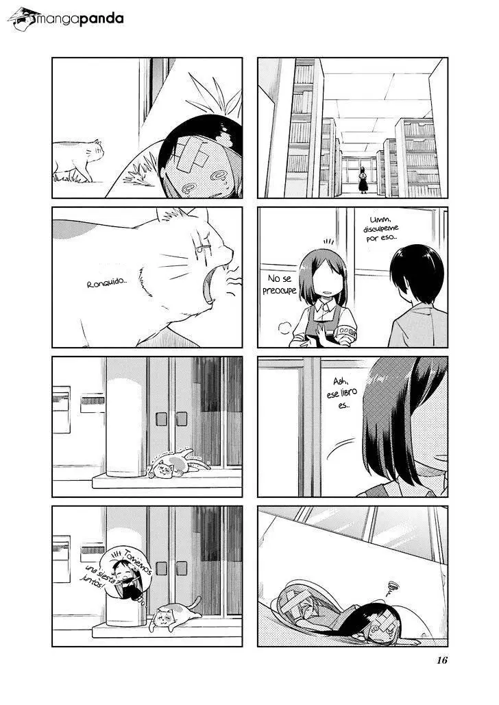 Gokicha (2016) - Capítulo 51 - Página 9 - LectorTMOo