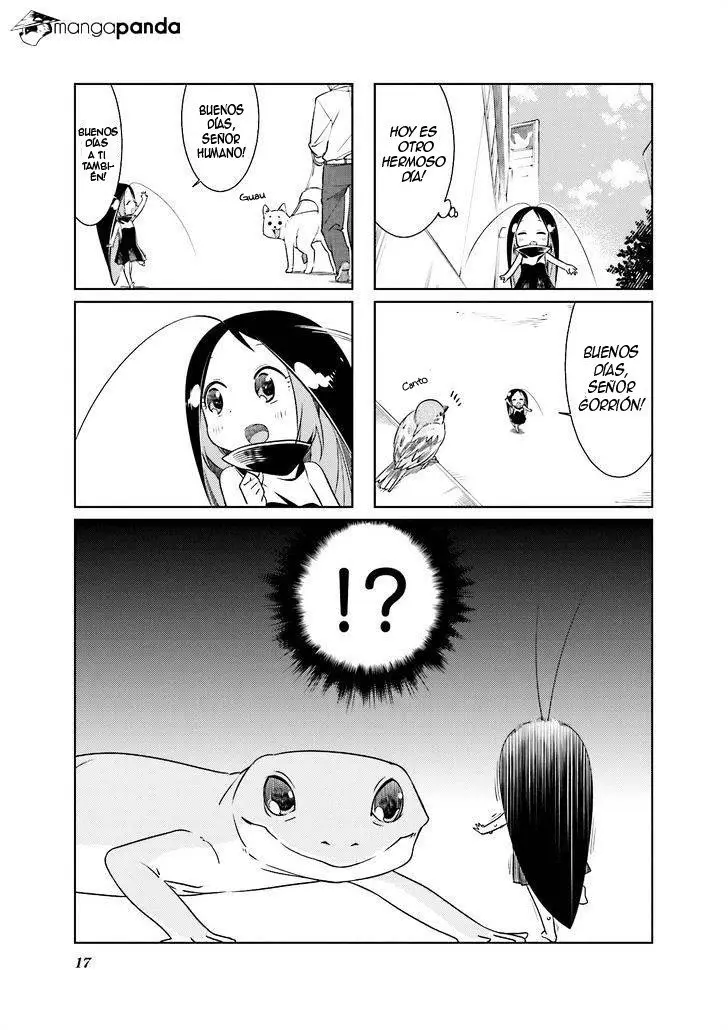 Gokicha (2016) - Capítulo 52 - Página 2 - LectorTMOo