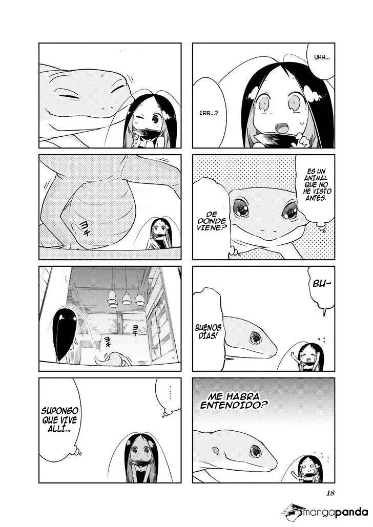Gokicha (2016) - Capítulo 52 - Página 3 - LectorTMOo