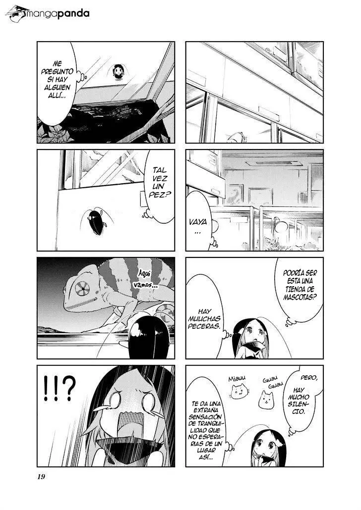 Gokicha (2016) - Capítulo 52 - Página 4 - LectorTMOo