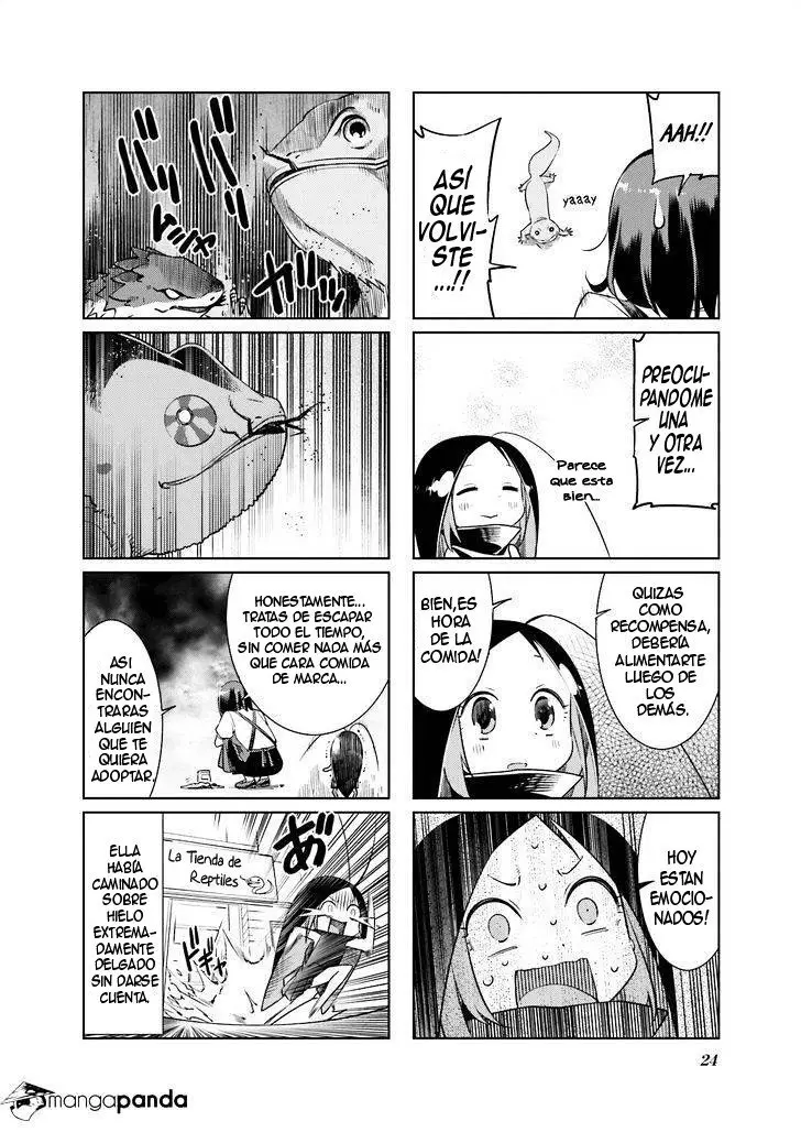 Gokicha (2016) - Capítulo 52 - Página 6 - LectorTMOo
