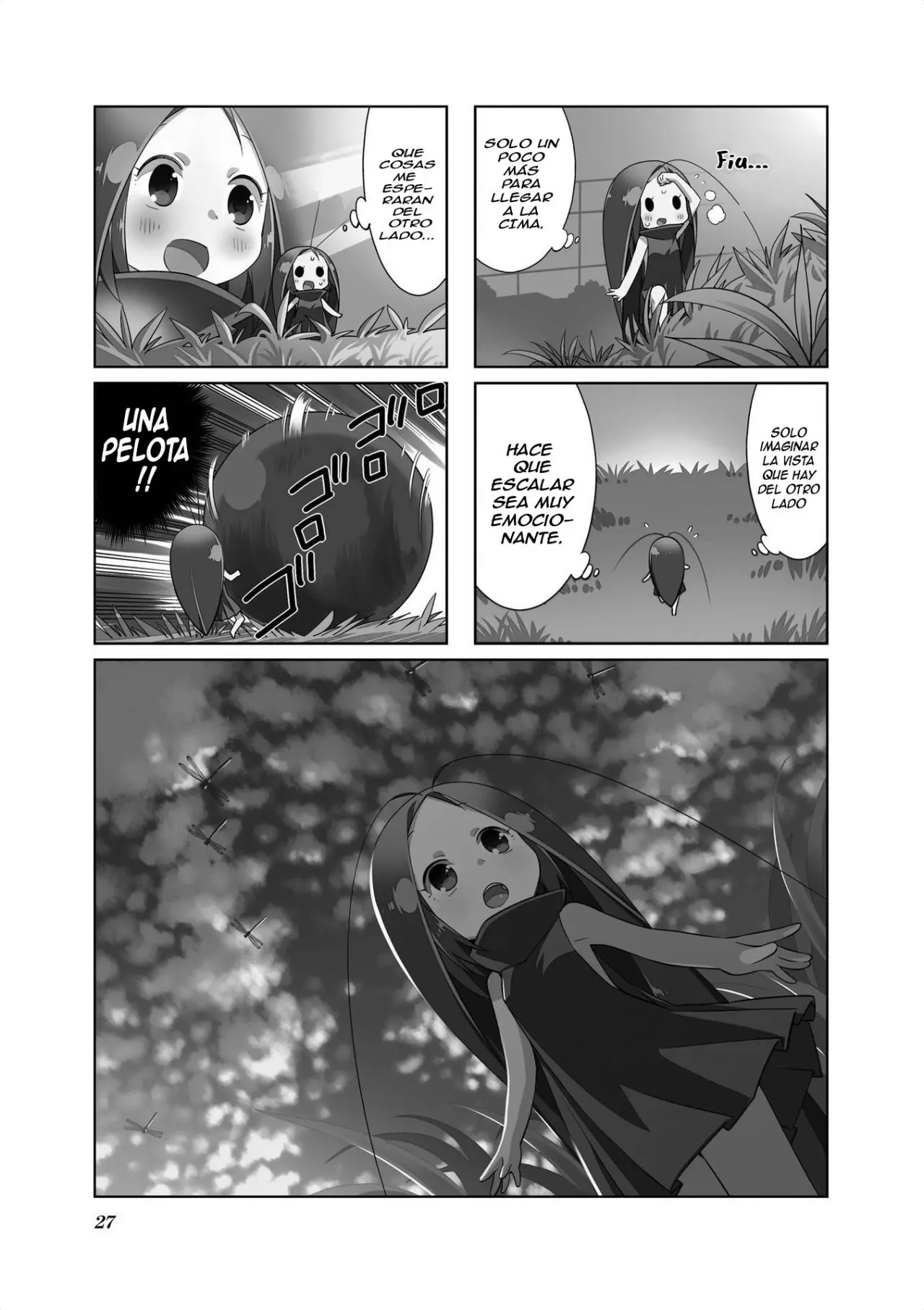 Gokicha (2016) - Capítulo 53 - Página 2 - LectorTMOo