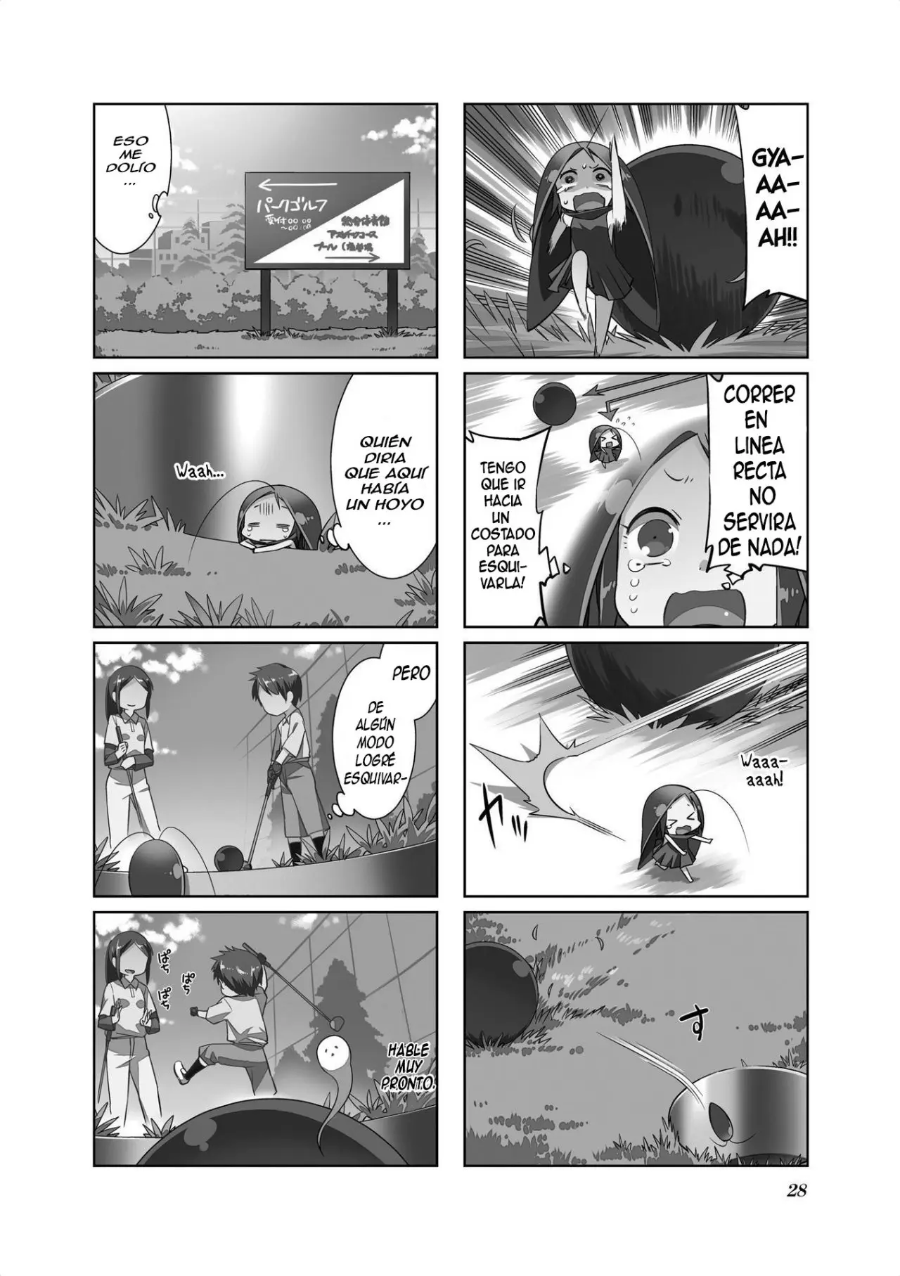 Gokicha (2016) - Capítulo 53 - Página 3 - LectorTMOo