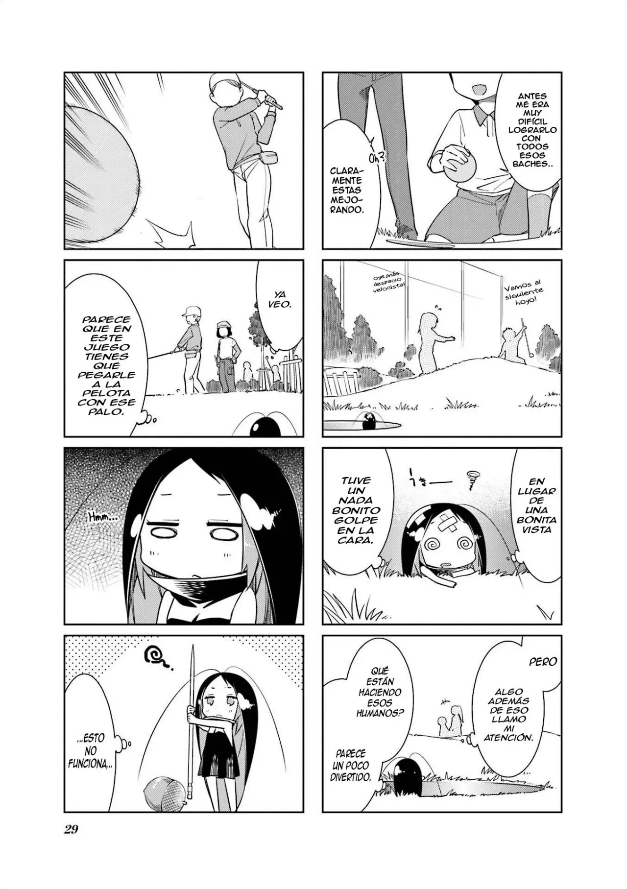 Gokicha (2016) - Capítulo 53 - Página 4 - LectorTMOo