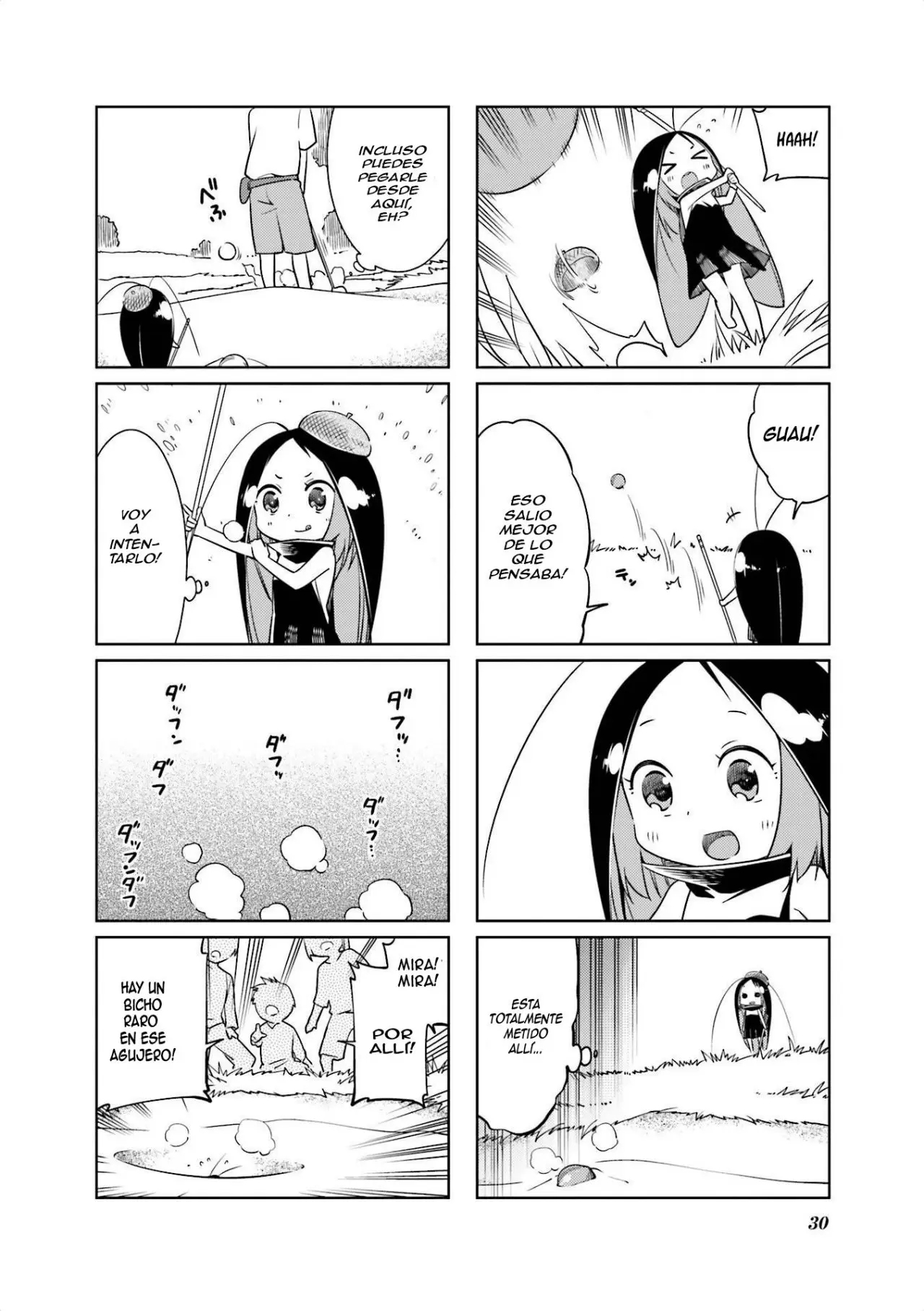 Gokicha (2016) - Capítulo 53 - Página 5 - LectorTMOo