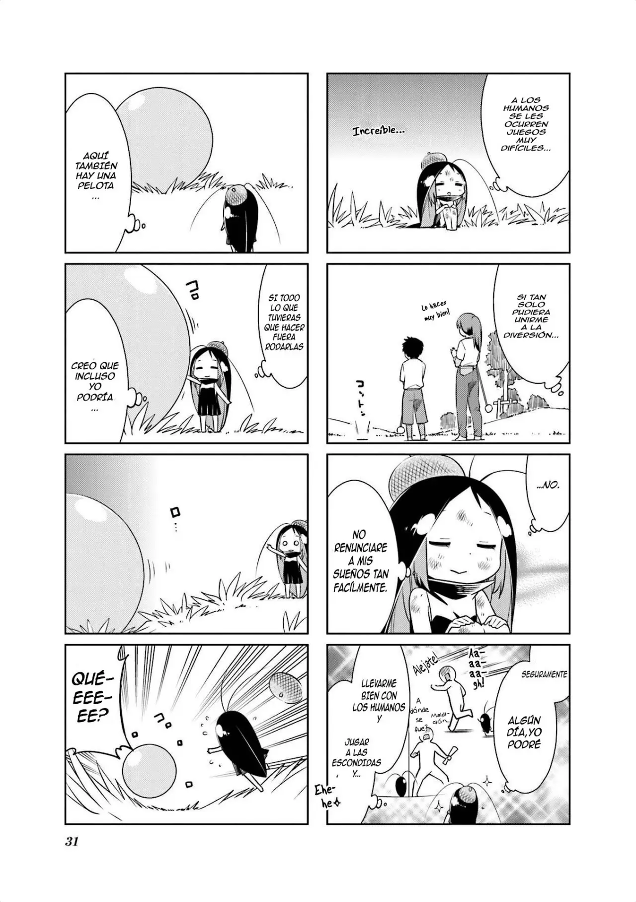 Gokicha (2016) - Capítulo 53 - Página 6 - LectorTMOo