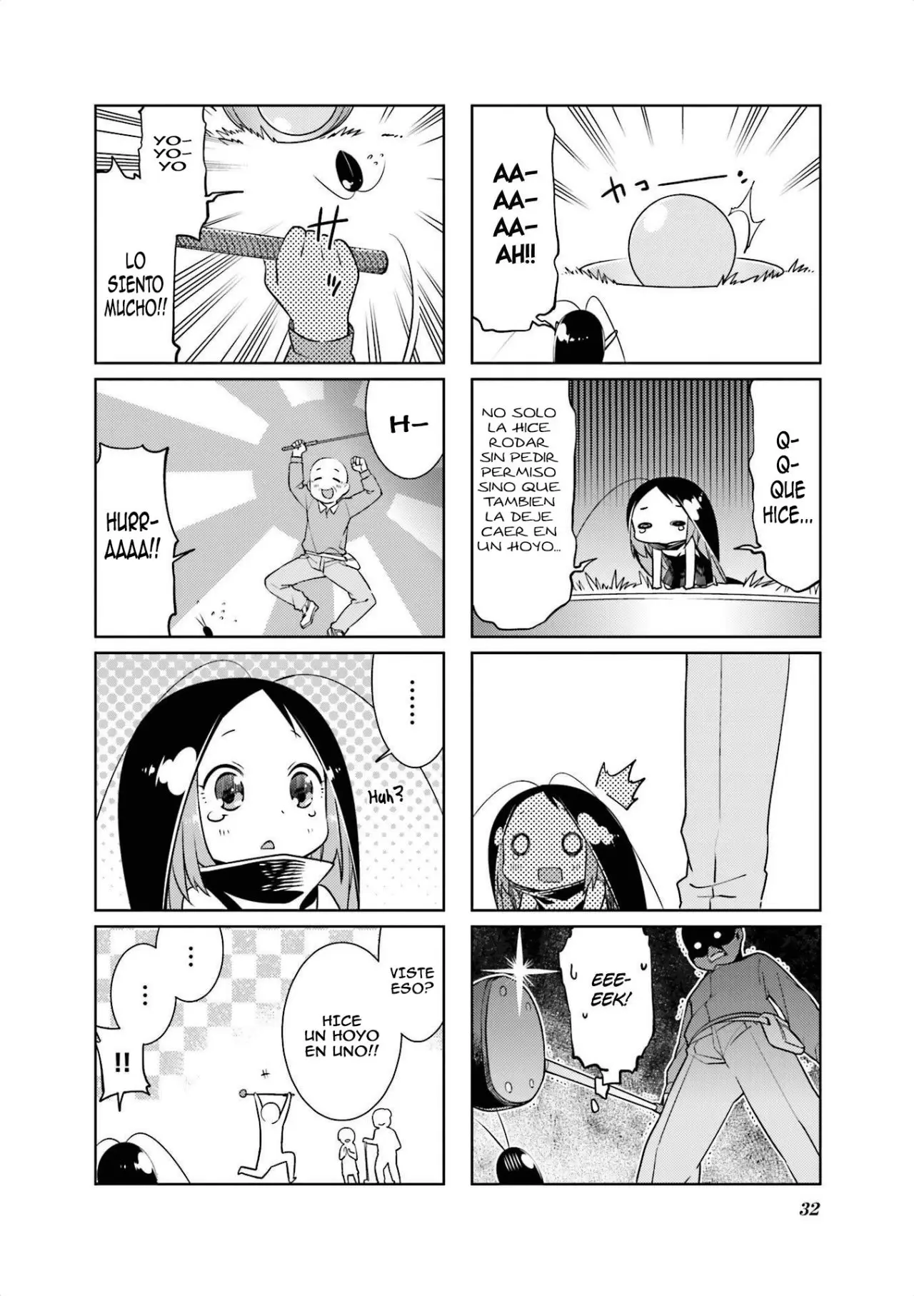 Gokicha (2016) - Capítulo 53 - Página 7 - LectorTMOo
