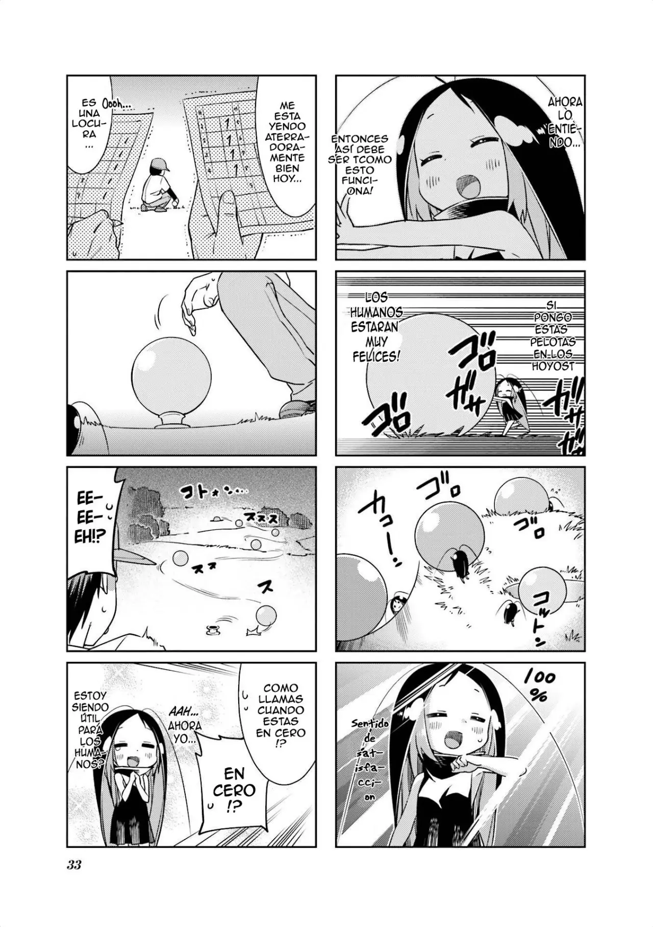 Gokicha (2016) - Capítulo 53 - Página 8 - LectorTMOo