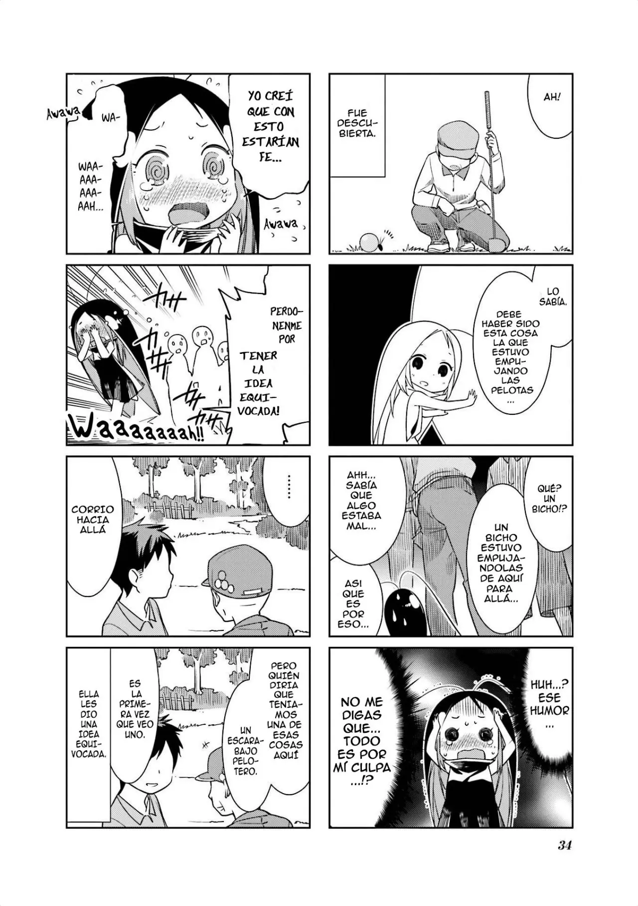 Gokicha (2016) - Capítulo 53 - Página 9 - LectorTMOo