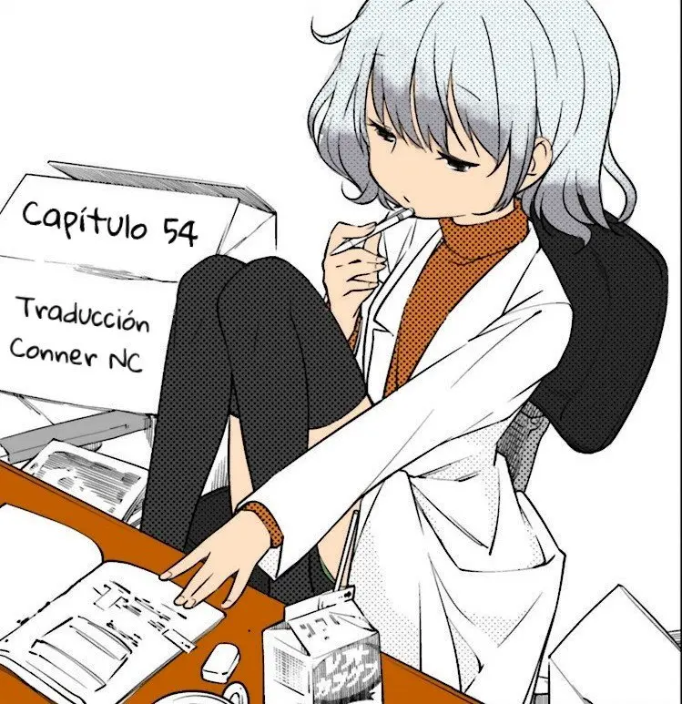 Gokicha (2016) - Capítulo 54 - Página 1 - LectorTMOo